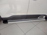 Peugeot 3008 2016-2023 Seitenschweller Maya V2 (2 Stk., Aluminium) Foto 6