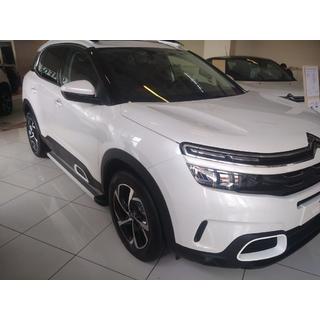 Seitenschweller Maya V2 (2 Stk., Aluminium) Peugeot 3008 2016-2023 Foto 3