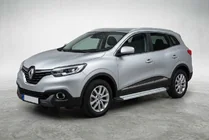 Renault Kadjar 2015-2022 Seitenschweller Maya V2 (2 Stk., Aluminium) Foto 1