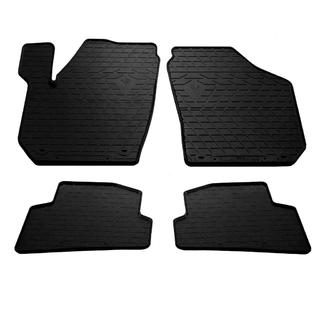 Gummimatten (4 Stk, Stingray)