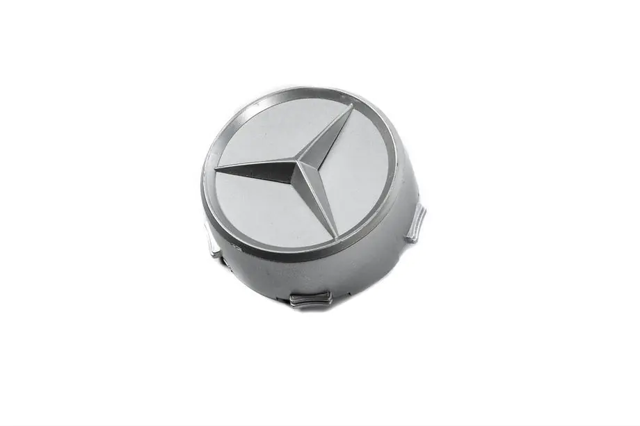 Mercedes Sprinter W901/902/903/904/905 1995–2006 Felgendeckel (1 Stk) Foto 1