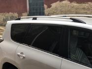 Toyota Rav 4 2006-2013 Dachreling Chrom tuerkisch Foto 4