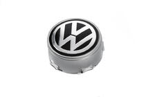 Volkswagen LT 1995-2006 Felgendeckel (1 Stk) Türkei, Chrom Foto 1