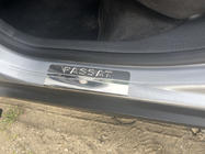 Volkswagen Passat B5 1997-2005 Einstiegsleisten OmsaLine (4 Stk, Edelstahl) Foto 6