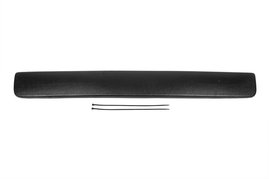 Volkswagen T5 2010-2015 Winterabdeckung für unteren Kühlergrill Foto 5