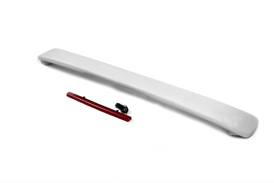 Volkswagen T4 Transporter 1990-2003 Dachspoiler Isikli (grundiert zum Lackieren) Foto 2