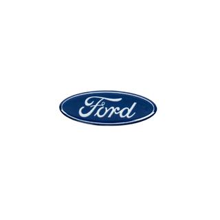 Aufkleber Ford (85 mm) Foto 1