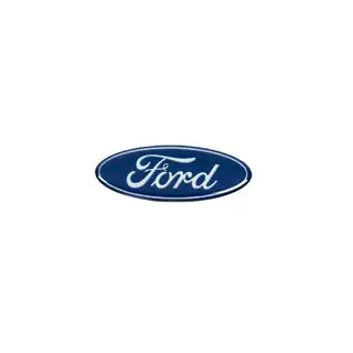 Aufkleber Ford (85 mm) Foto 1
