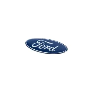 Aufkleber Ford (85 mm) Foto 2
