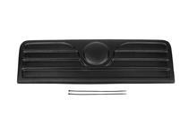 Fiat Ducato 2006-2025 Wintergrill (2006-2014) Matt Foto 7