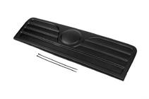 Fiat Ducato 2006-2025 Wintergrill (2006-2014) Matt Foto 8