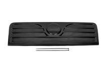Fiat Ducato 2006-2025 Wintergrill (2006-2014) Matt Foto 9
