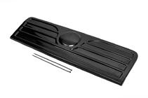 Fiat Ducato 2006-2025 Wintergrill (2006-2014) Matt Foto 10