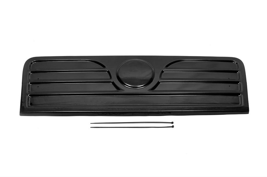 Fiat Ducato 2006-2025 Wintergrill (2006-2014) Foto 9