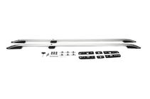 Volkswagen T4 Transporter 1990-2003 Dachreling Skyport (grau matt) Foto 5