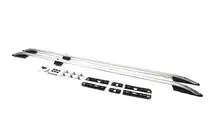 Volkswagen T4 Caravelle/Multivan 1990–2003 Dachreling Skyport (grau matt) Foto 1