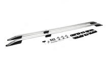 Volkswagen T4 Caravelle/Multivan 1990–2003 Dachreling Skyport (grau matt) Langer Radstand Foto 4