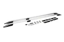 Volkswagen T4 Caravelle/Multivan 1990–2003 Dachreling Skyport (grau matt) Foto 4