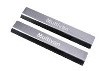 Volkswagen T5 2010-2015 Einstiegsleisten LASER (2 Stk) Multivan Foto 3