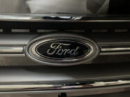 Ford Emblem Ford (selbstklebend) Foto 2