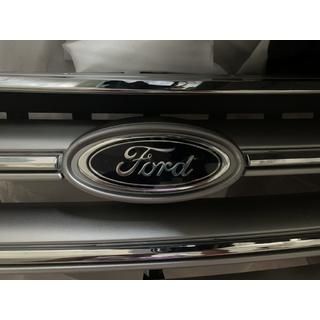 Emblem Ford (selbstklebend) Foto 2