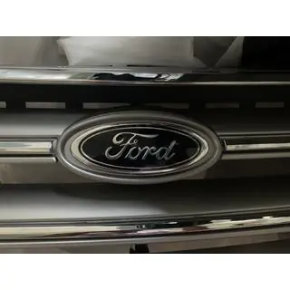 Emblem Ford (selbstklebend) Foto 2
