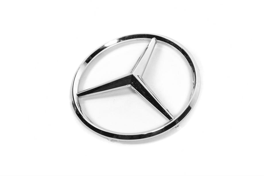 Mercedes Sprinter W901/902/903/904/905 1995–2006 Frontemblem (Türkei, 18cm) Foto 3