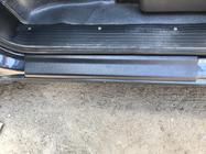 Mercedes Vito W638 1996-2003 ABS Einstiegsleisten Abdeckungen (2 Stk, Kunststoff) Foto 6