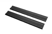 Mercedes Vito W638 1996-2003 ABS Einstiegsleisten Abdeckungen (2 Stk, Kunststoff) Foto 10