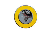 BMW 3 Series F30/F31 2012-2019 Emblem Foto 4