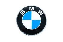 BMW 4 Series F32/F33/F36 2012-2020 Emblem (OEM) Foto 1