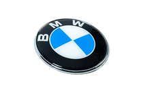 BMW 4 Series F32/F33/F36 2012-2020 Emblem (OEM) Foto 3