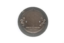 BMW 5 Series E39 1996-2003 Emblem (OEM) Hinten, 78 mm Foto 3