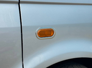Volkswagen T5 2010-2015 Chrom Blenden für Blinker OmsaLine (2 Stk, Edelstahl) Foto 7