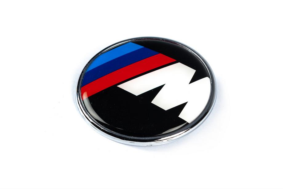 BMW Emblem M, Türkei (82mm) Image