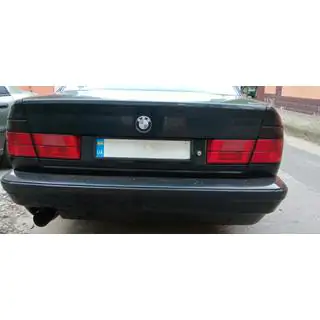 Emblem Carbon, Türkei (82mm) Foto 4