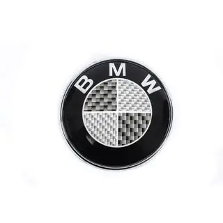 Emblem Carbon, Türkei (82mm) Foto 3