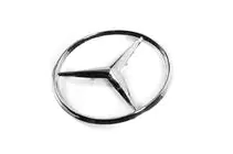 Mercedes E-сlass W124 1984–1997 Heckemblem (Türkei) Foto 2