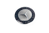 Mercedes Vito/V-class W447 2014- Mercedes Stern für Motorhaube (Befestigung) Foto 2