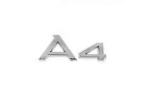 Audi A4 B5 1994–2001 Emblem A4 Wie Original Foto 1