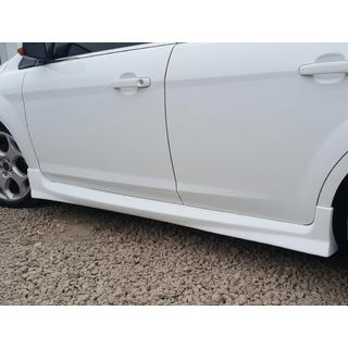 Seitenschweller HB (grundiert zum Lackieren) Ford Focus II 2008-2011 Foto 3
