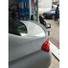 BMW 3 Series F30/F31 2012-2019 Heckspoiler Meliset (grundiert zum Lackieren) Foto 3