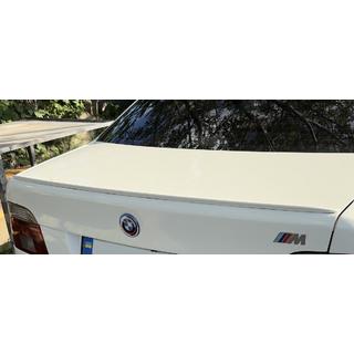 Emblem M 80mm x 30mm (Edelstahl) BMW 5 Series E39 1996-2003 Foto 3