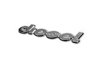Ford Transit 1991-2000 Schriftzug Diesel selbstklebend Foto 2