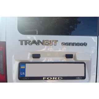 Schriftzug Transit 29cm x 3,5cm (Türkei) Ford Transit 2000–2014 Foto 4