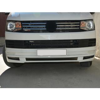 Frontstoßstangenlippe 2015-2018 (grundiert zum Lackieren) Volkswagen T6 2015-2024 Foto 2