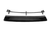 Toyota Hilux 2006-2015 Frontscheiben-Sonnenblende (mit Halterungen) Foto 7