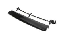 Toyota Hilux 2006-2015 Frontscheiben-Sonnenblende (mit Halterungen) Foto 8