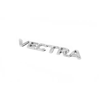 Schriftzug Vectra (Türkei) Opel Vectra B 1995-2002 Foto 4