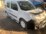 Renault Kangoo 2008–2020 Seitliche Rohre BB002 (2 Stk., Edelstahl) Foto 9